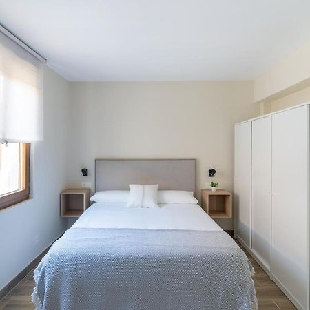 Housing Leon Azabacheria 1A, 1B, 2A, 2B Экстерьер фото
