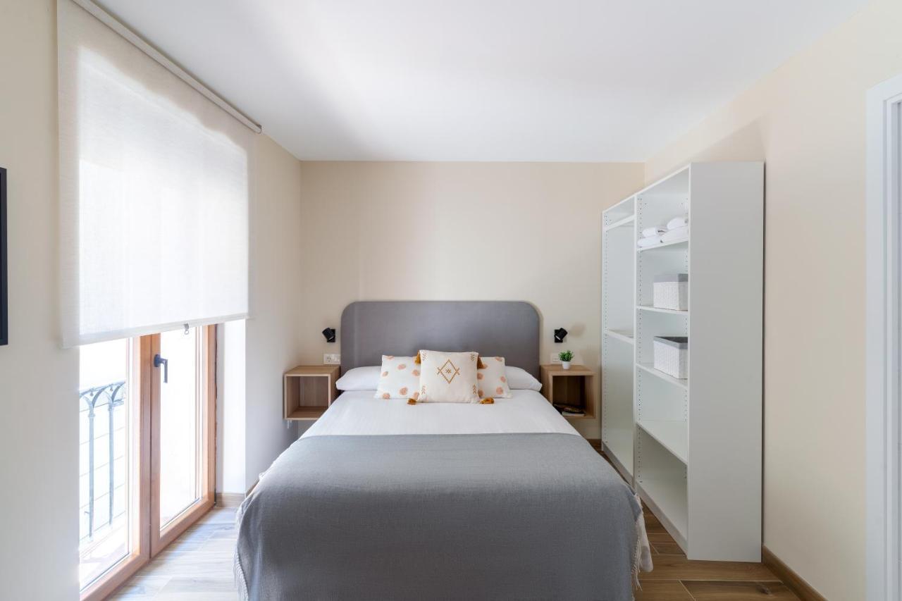 Housing Leon Azabacheria 1A, 1B, 2A, 2B Экстерьер фото