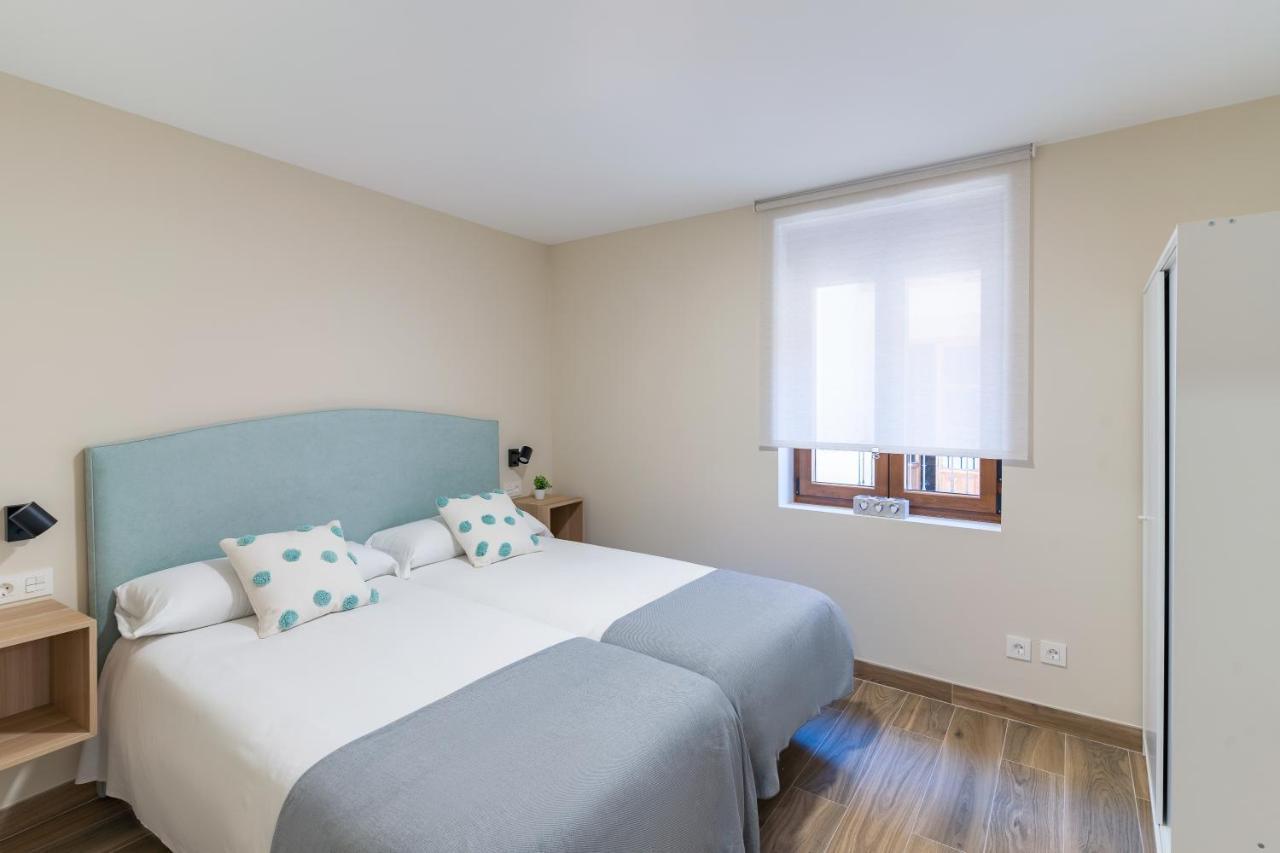 Housing Leon Azabacheria 1A, 1B, 2A, 2B Экстерьер фото