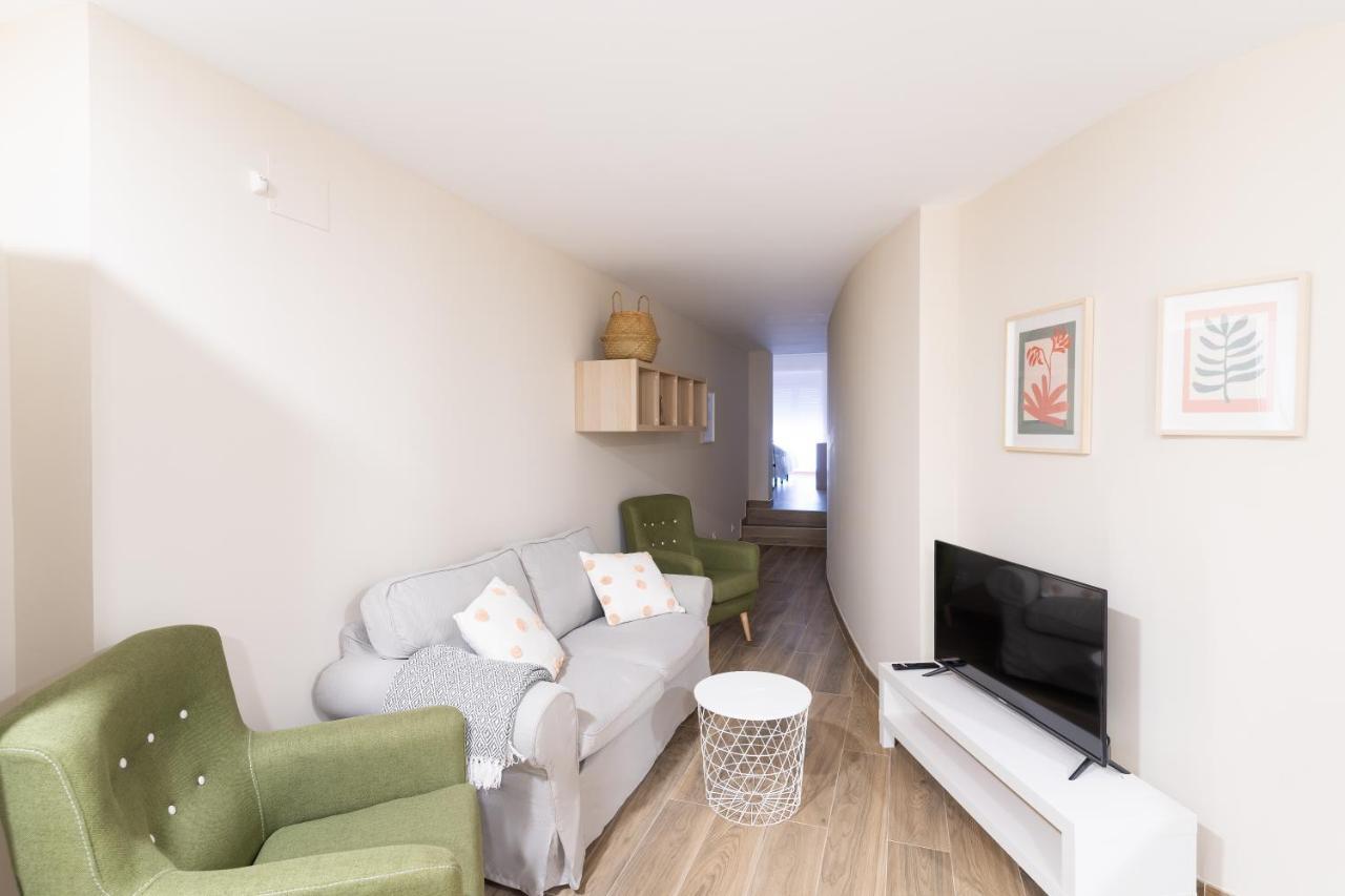Housing Leon Azabacheria 1A, 1B, 2A, 2B Экстерьер фото