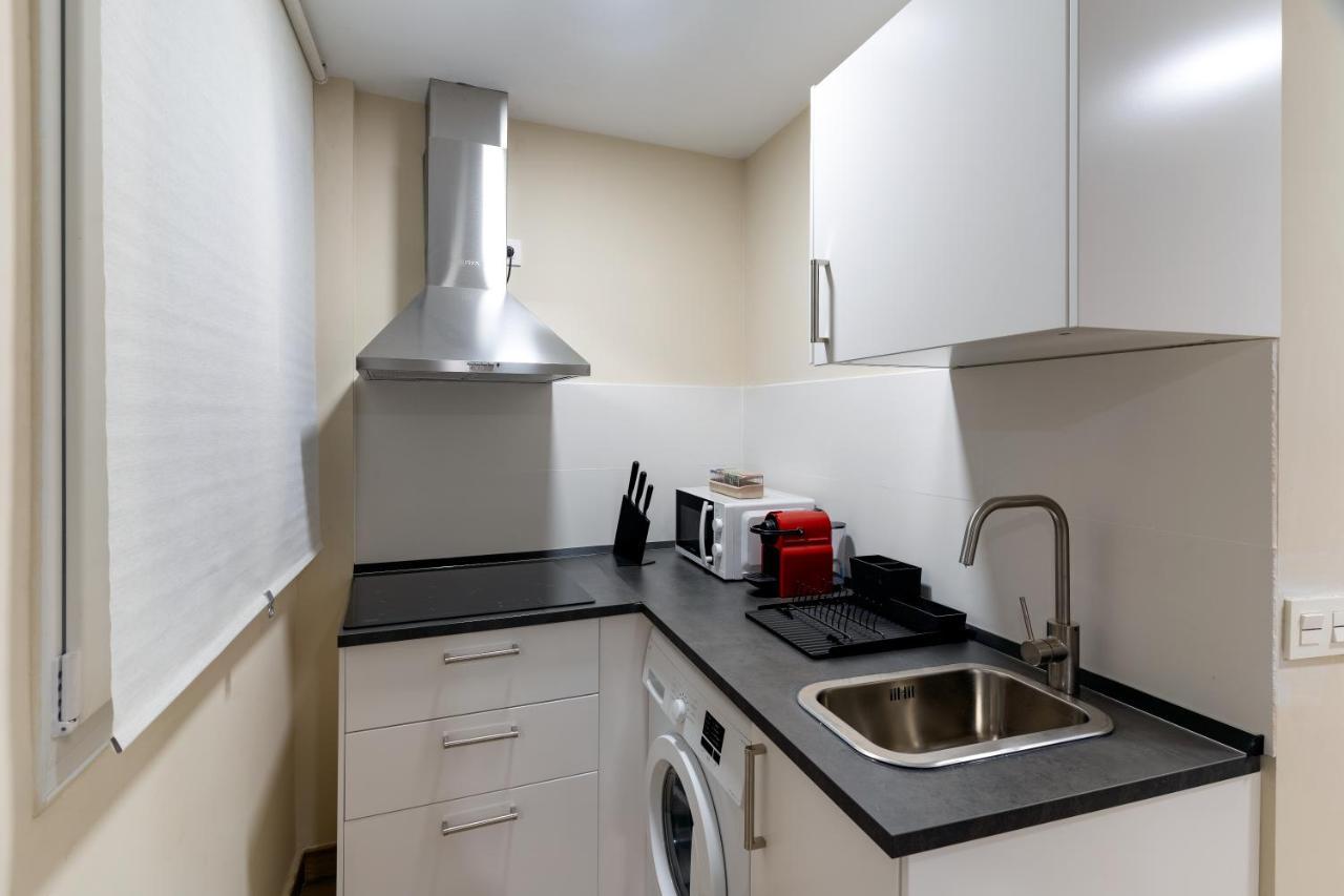 Housing Leon Azabacheria 1A, 1B, 2A, 2B Экстерьер фото