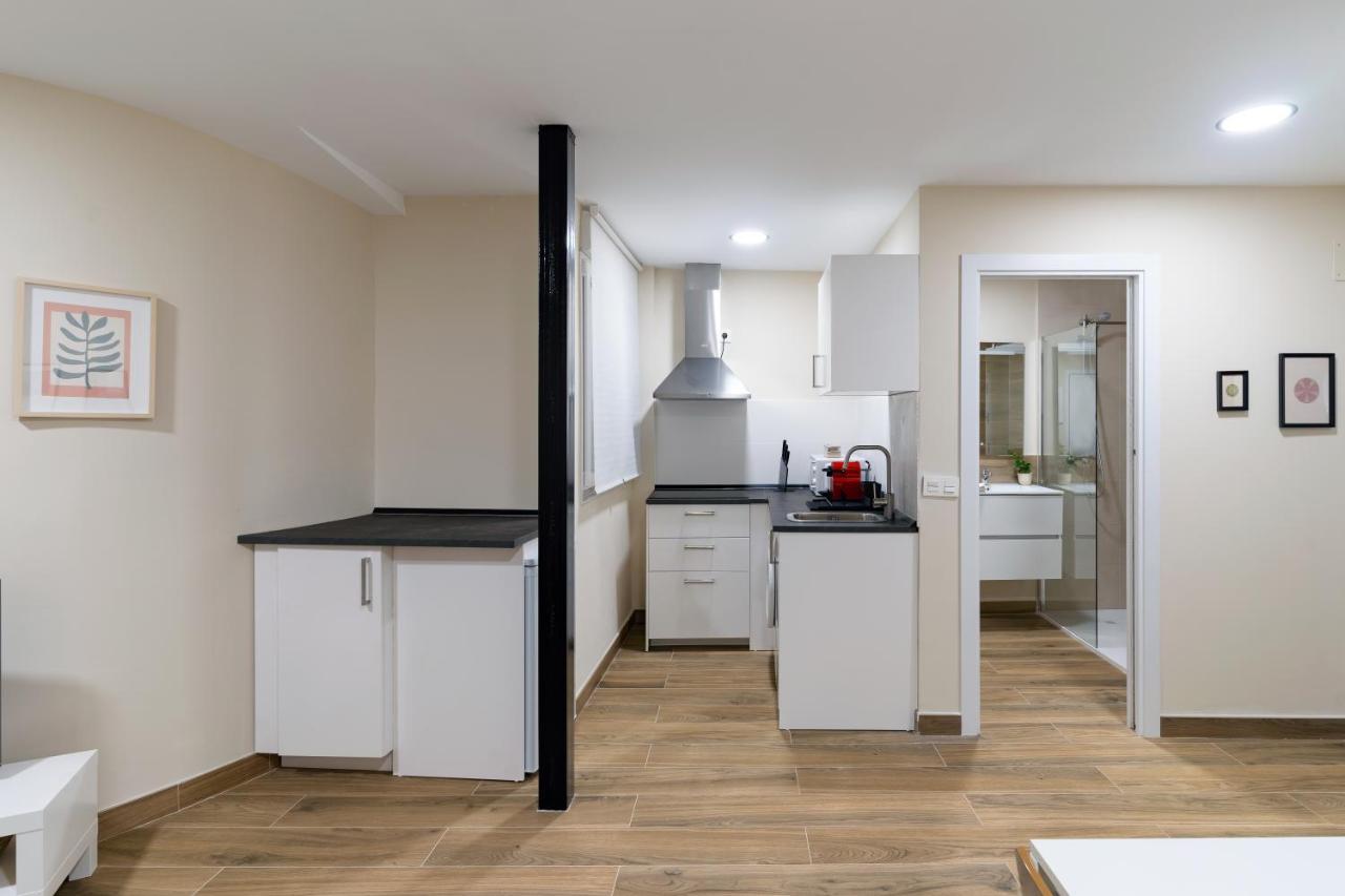 Housing Leon Azabacheria 1A, 1B, 2A, 2B Экстерьер фото