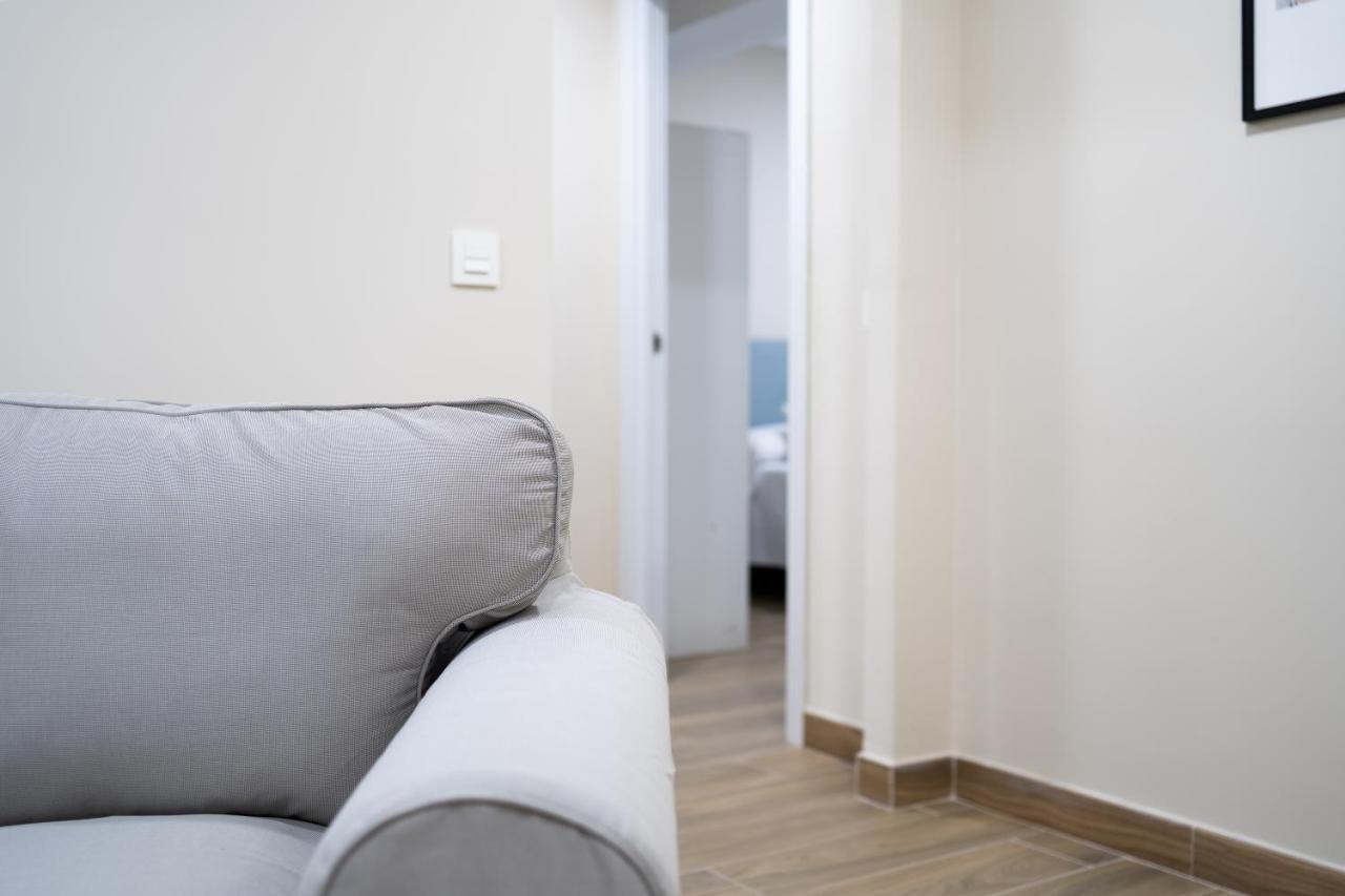 Housing Leon Azabacheria 1A, 1B, 2A, 2B Экстерьер фото