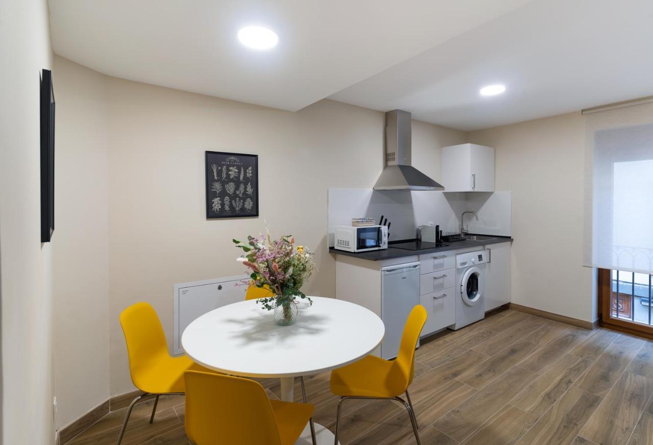 Housing Leon Azabacheria 1A, 1B, 2A, 2B Экстерьер фото