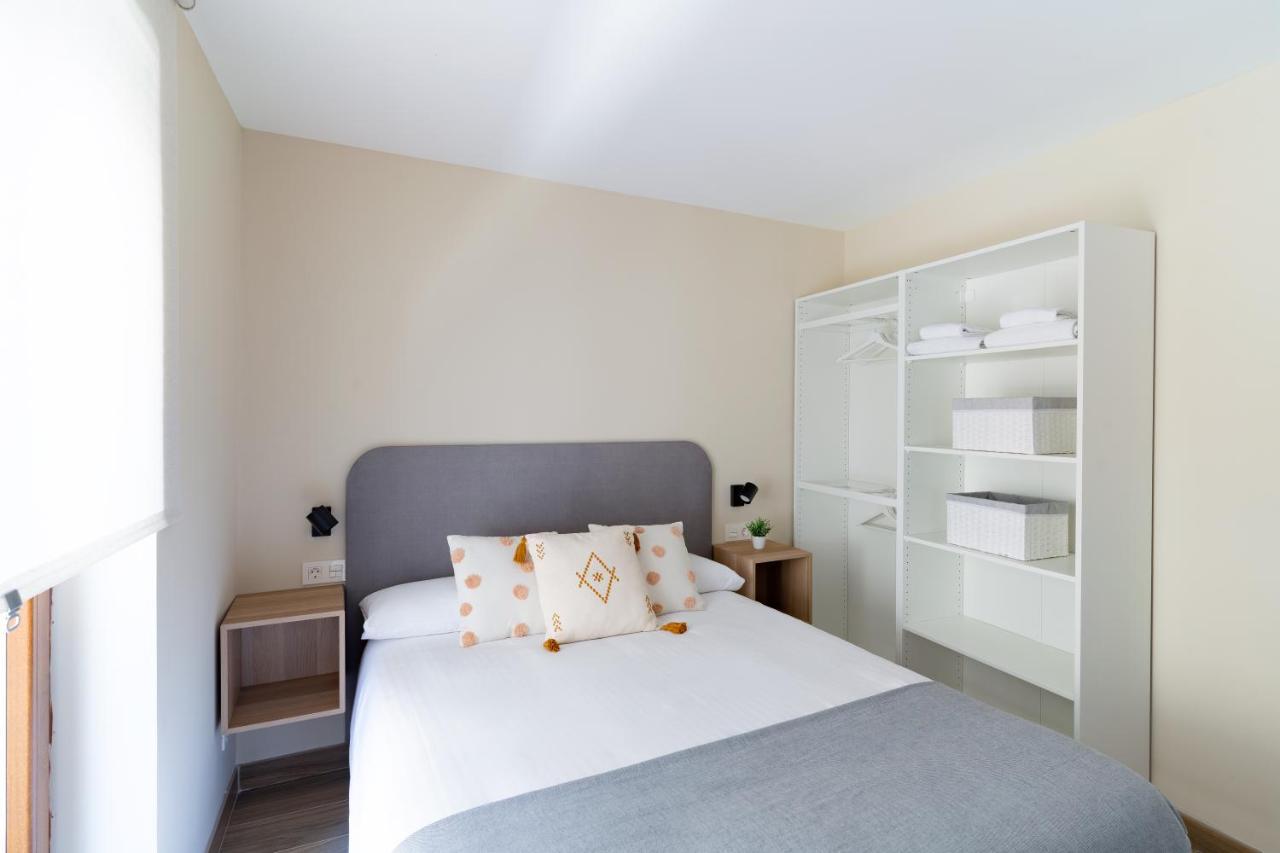 Housing Leon Azabacheria 1A, 1B, 2A, 2B Экстерьер фото