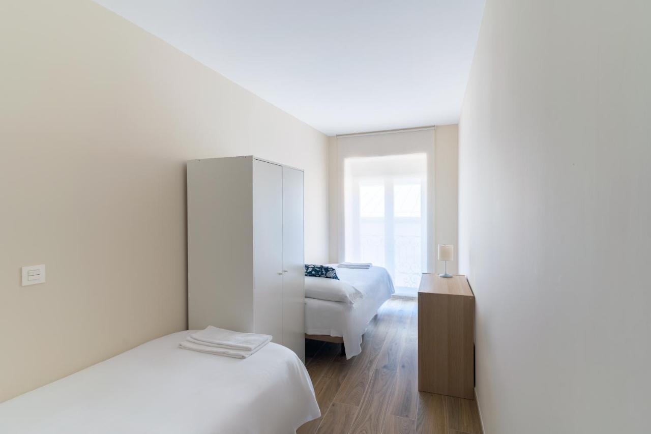 Housing Leon Azabacheria 1A, 1B, 2A, 2B Экстерьер фото
