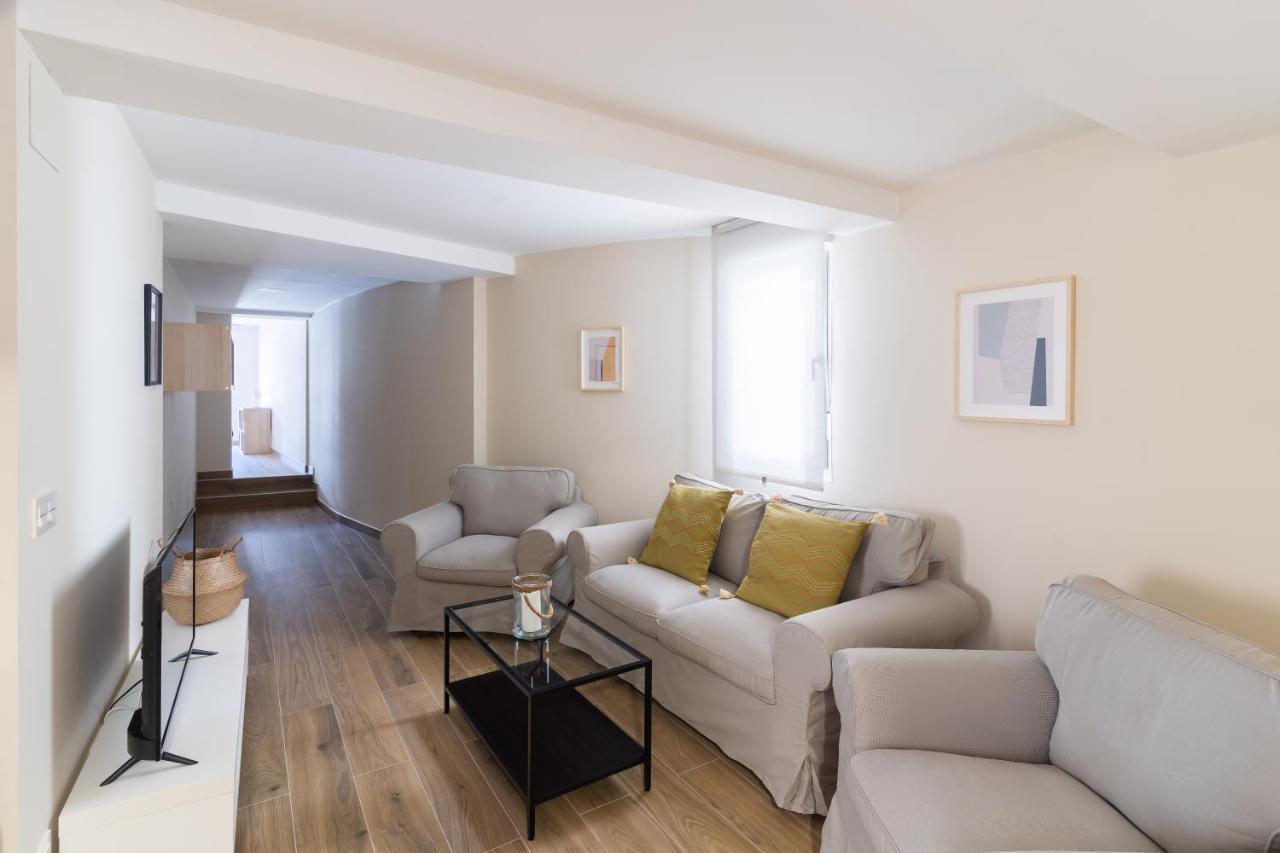 Housing Leon Azabacheria 1A, 1B, 2A, 2B Экстерьер фото