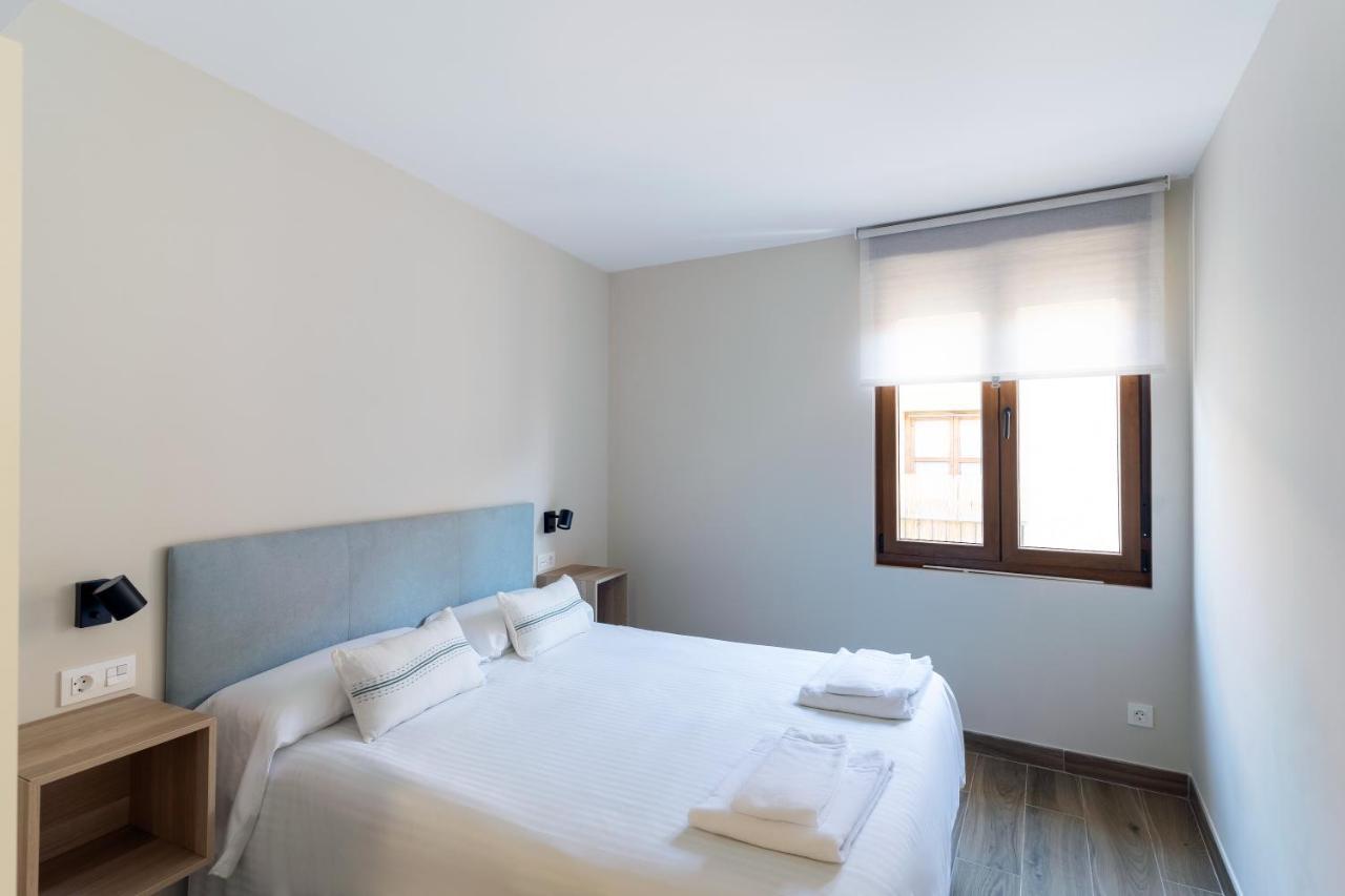 Housing Leon Azabacheria 1A, 1B, 2A, 2B Экстерьер фото
